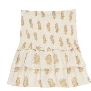 The new society Loretta skirt size 14
